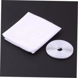 Anti-Insect Fly Bug Mosquito Door Window Curtain Net Mesh Screen Protector