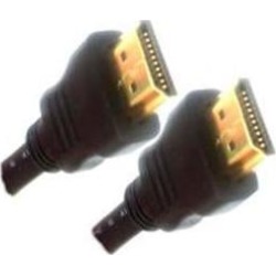 2M HDMI High Speed M M Cable