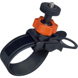 NEW XSories XStrap 60 Releasable Zip-Tie Handlebar Camera Mount - Large