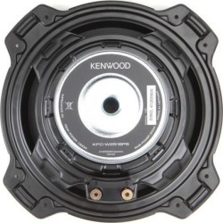 10 SUBWOOFER PERFORMANCE SER
