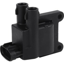 Black Ignition Coil for 1999-2006 Toyota Land Cruiser 90919-02219
