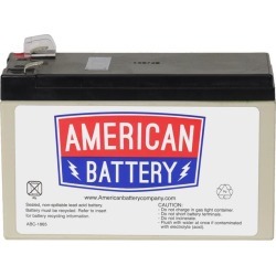 American Battery RBC2 Battery