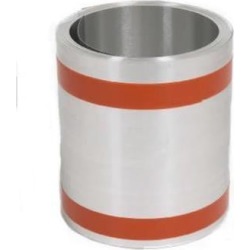 Amerimax Home Products 6'x10' .010 Galvanized Valley 70406
