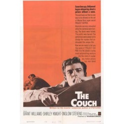 The Couch Movie Poster (27 x 40)