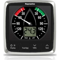 Raymarine E70153 Instrument Combo Pack