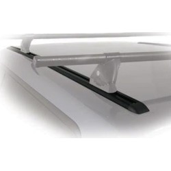 Yakima Roof Rack Tracks: 60' with bolts