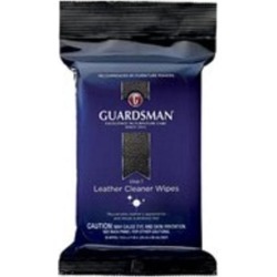 Leather Cleaner Wipes GUARDSMAN Wipes 470200 041758047008