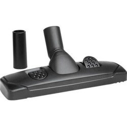 Shop-Vac 9196800 Wet/Dry Vac Nozzle, Black, 1-1/4' & 1-1/2'