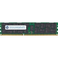 HP 8GB 240-Pin DDR3 SDRAM System Specific Memory