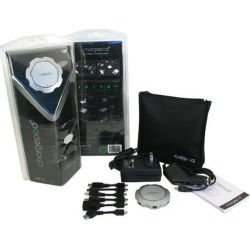 CallPod CP650 Chargepod Bundle Pack