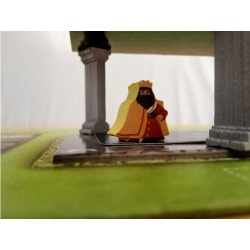 Castle Dukes