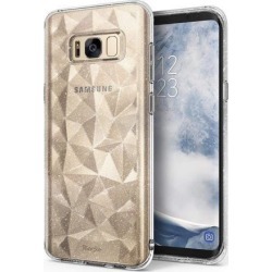 Ringke Case for Galaxy S8 - Clear