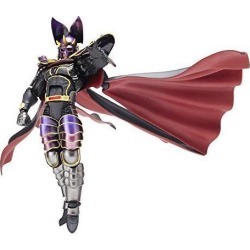 Kaiyodo Fist of The North Star: LR-031 Kaioh Action Figure
