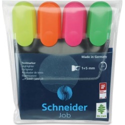 Schneider Job Highlighters