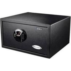 HQ500 Biometric Keypad Safe