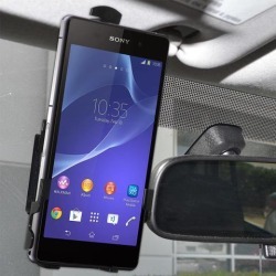 Amzer Anywhere Magnetic Vehicle Mount for Sony Xperia Z2
