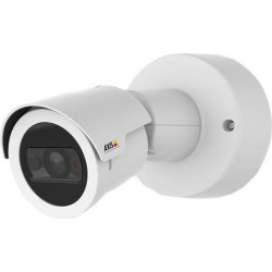 AXIS M2025-LE Network Camera - Monochrome, Color