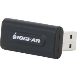 IOGEAR Wireless 1080p Computer to HD Display Kit (Transmitter Only) GUWAVKIT4TX