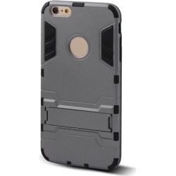 Cell Phone Stand Anti-slip Case Gray 5.5 Inches for iphone 6 Plus/6s Plus