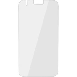 Unique Bargains Cellphone LCD Screen Protector Film Cover Guard Clear for SP300 4.3'