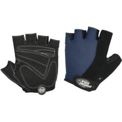 Planet Bike Aries gloves black/gray palm, black back xsmall