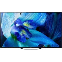 Sony XBR-55A8G 55' (3840 x 2160) 4K Ultra High Definition Bravia OLED Smart TV
