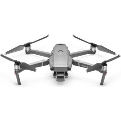 DJI Mavic 2 Pro RC Drone w/ Hasselblad Camera Portable Hobby Quadcopter