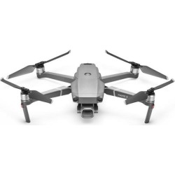 DJI Mavic 2 Pro RC Drone w/ Hasselblad Camera Portable Hobby Quadcopter