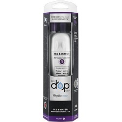 Whirlpool EDR1RXD1 Water Filter (Single)