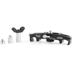 Wooden Camera 175500 Universal Lens Support (19mm/15mm Studio)