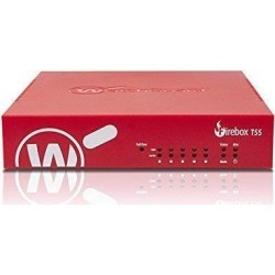 WatchGuard Firebox T55 Security Appliance with 3-Yrs Standard Support US (WGT55003-US)