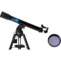 AstroFi 90 Wi-Fi Refractor-Basic Imaging Celestron AstroFi 90mm refractor