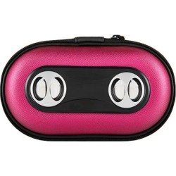 VanGoddy SmashBox 3.5mm Aux Portable Speaker Case fits BLU Studio G / X / Energy phones