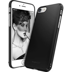 Ringke Case for iPhone - Black