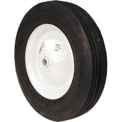 MaxPower Precision Parts 8-Inch by 1-3/4-Inch Steel Wheel