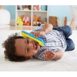 Fisher-Price Laugh & Learn Leave a Message Smart Phone