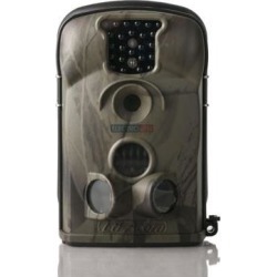 Game Hunting & Surveillance 20 Fps Camera Ir Triggered Night Vision w/ 25GB MicroSD