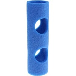 Swimming Pool Accessory Training Aids Holed Woggle Noodle Connector 30cm