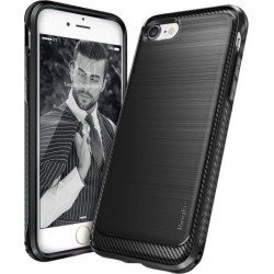 Ringke Case for iPhone - Black
