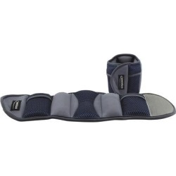 Empower Fitness 8lb Adjustable Ankle/Wrist Weights MP-3417R