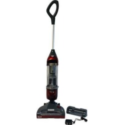 Shark Navigator Freestyle Cordless Upright Vacuum (Paprika) SV1112 Rotator Cordless Vacuum (Renewed)