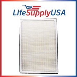 80 Pack Aftermarket Replacement HEPA Filter Complete Set fits IQAir Perfect 16 ID-2225 Whole House Air Purifier 3 Ton Model, Part # 202 11 30 02.