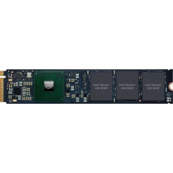 Intel Optane SSD 905P Series - M.2 22110 380GB PCI-Express 3.0 x4 3D XPoint Internal Solid State Drive (SSD) - SSDPEL1D380GAX1