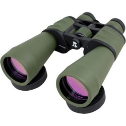 Perrini 10X-120X90 Zoom High Definition Green Color Wholesale Binoculars