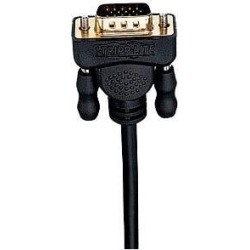 Tripp Lite P502-050 50 ft. SVGA Cable w/ RGB Coax
