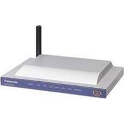 Panasonic BB-HGW700A Network Camera Management System with Router