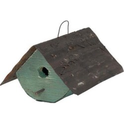 Home Bazaar HBA-1007S Bucks County Wren, Green