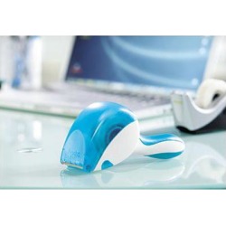3M DP1000 Easy Grip Tape Dispenser 1 Roll 1.88 x 600 4/PK