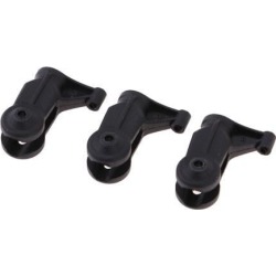 XK.2.K110.022 Main Blade Clip for Wltoys XK K123 V931 Helicopter