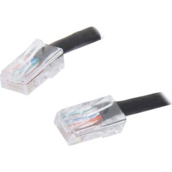 C2G 02518 DB9 Female to DB25 Male Serial RS232 Modem Cable, Beige (6 Feet, 1.82 Meters)